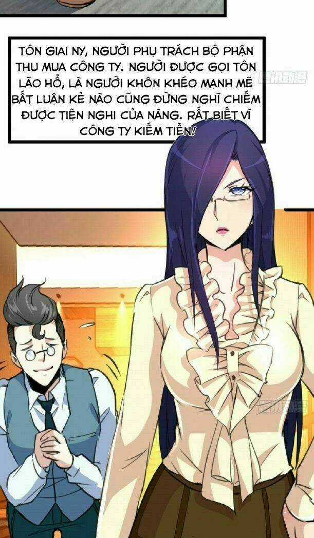 Thần Nhãn Giám Định Sư Chapter 3 trang 2