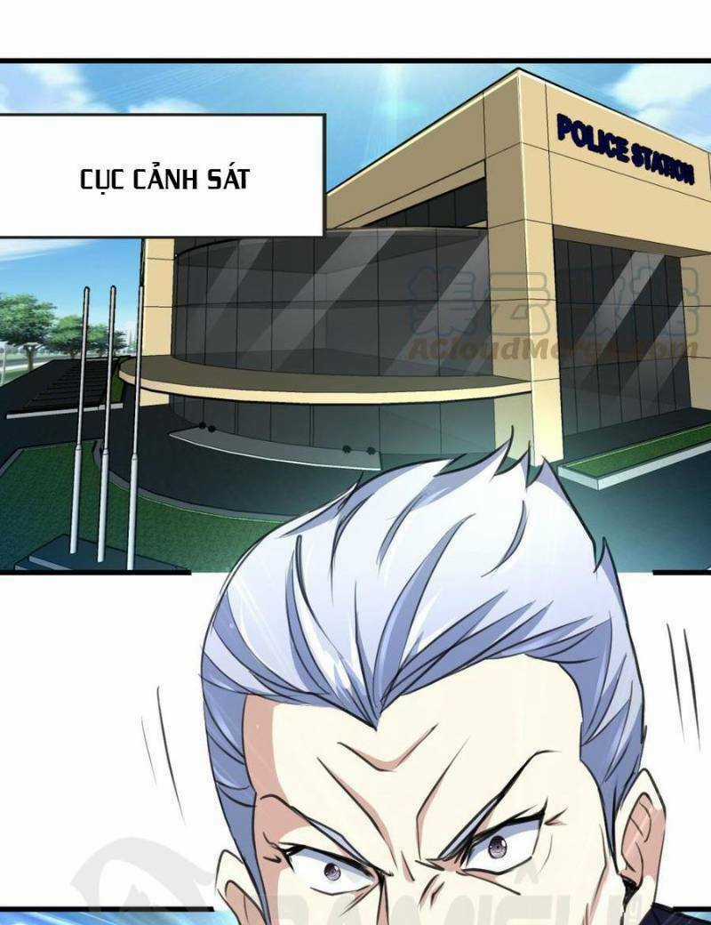 Thần Nhãn Giám Định Sư Chapter 30 trang 3