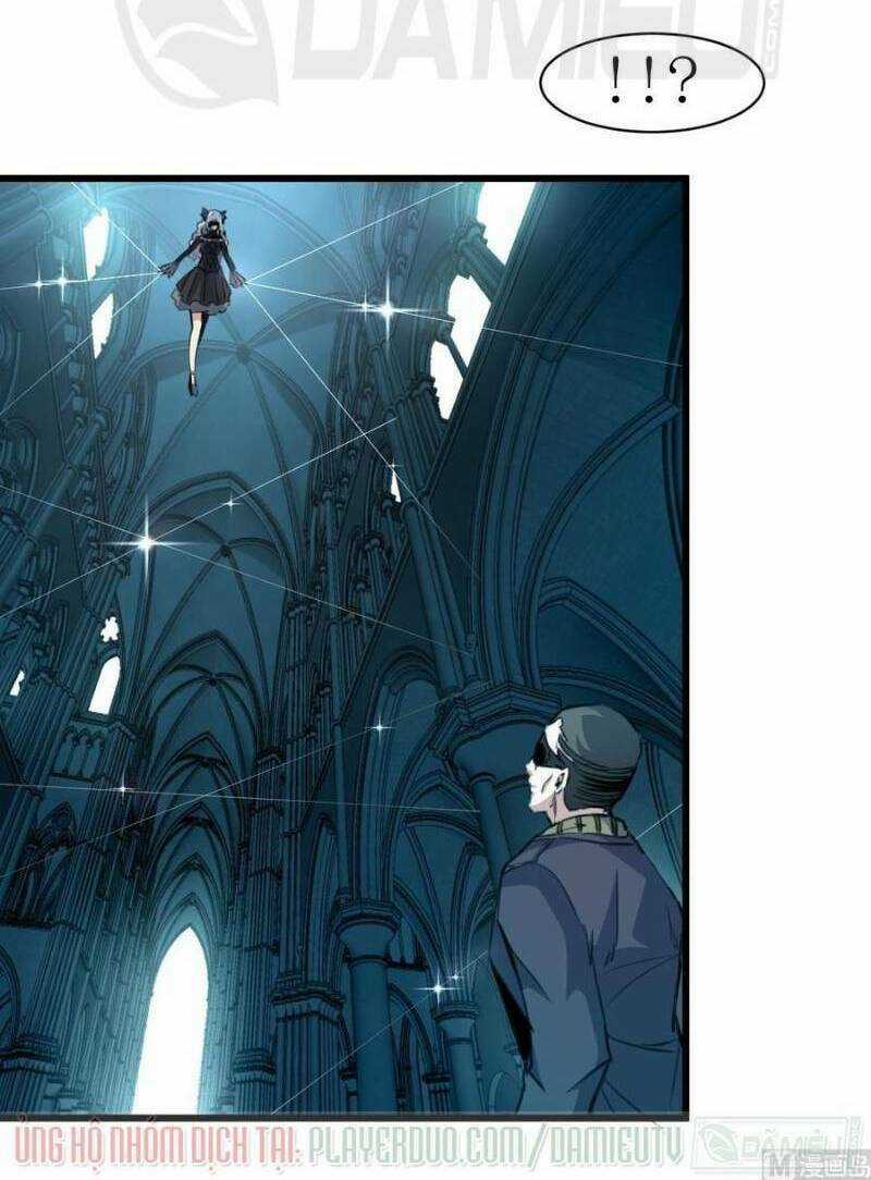 Thần Nhãn Giám Định Sư Chapter 31 trang 10