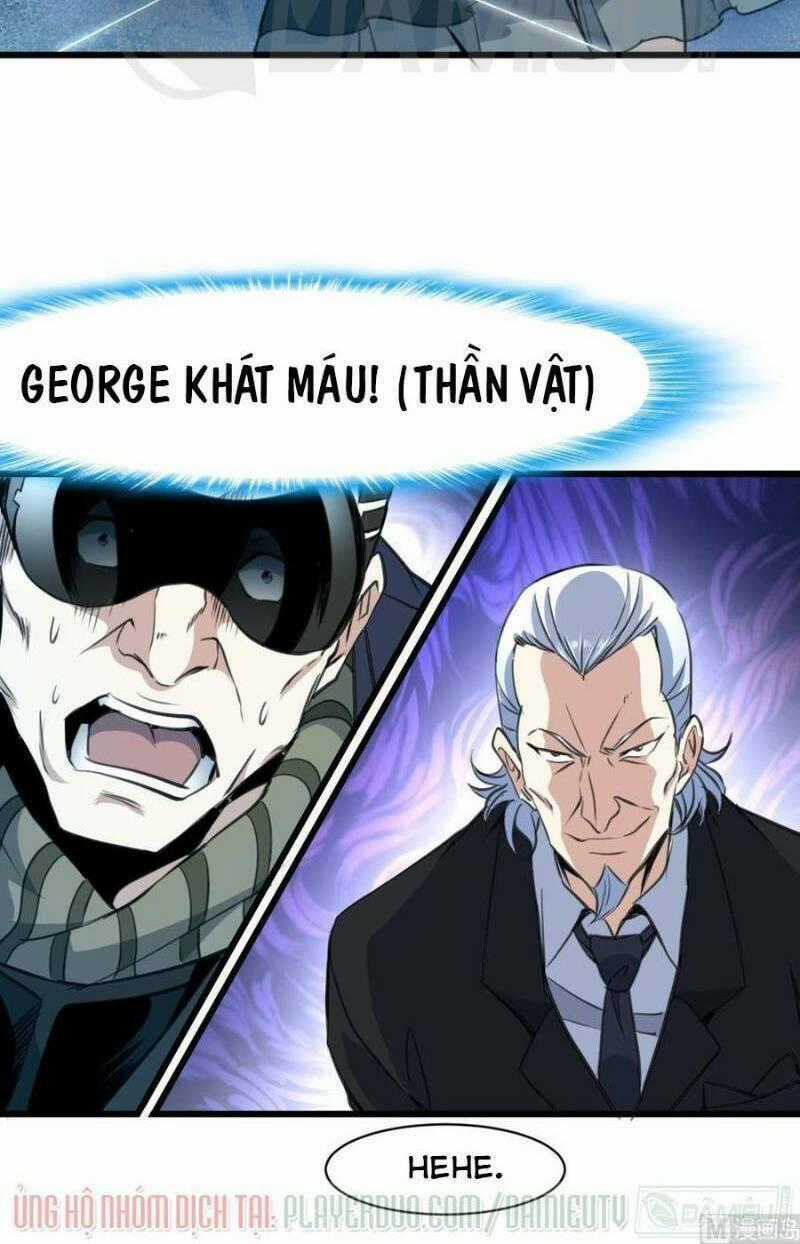 Thần Nhãn Giám Định Sư Chapter 31 trang 12