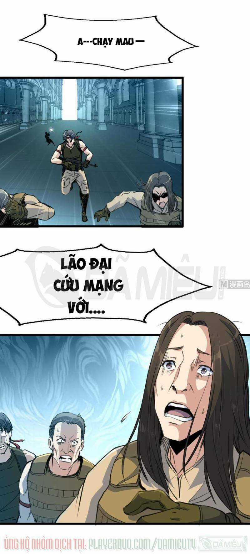 Thần Nhãn Giám Định Sư Chapter 31 trang 4