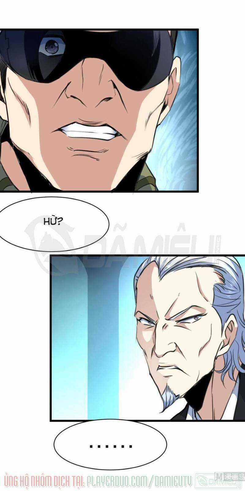 Thần Nhãn Giám Định Sư Chapter 31 trang 5