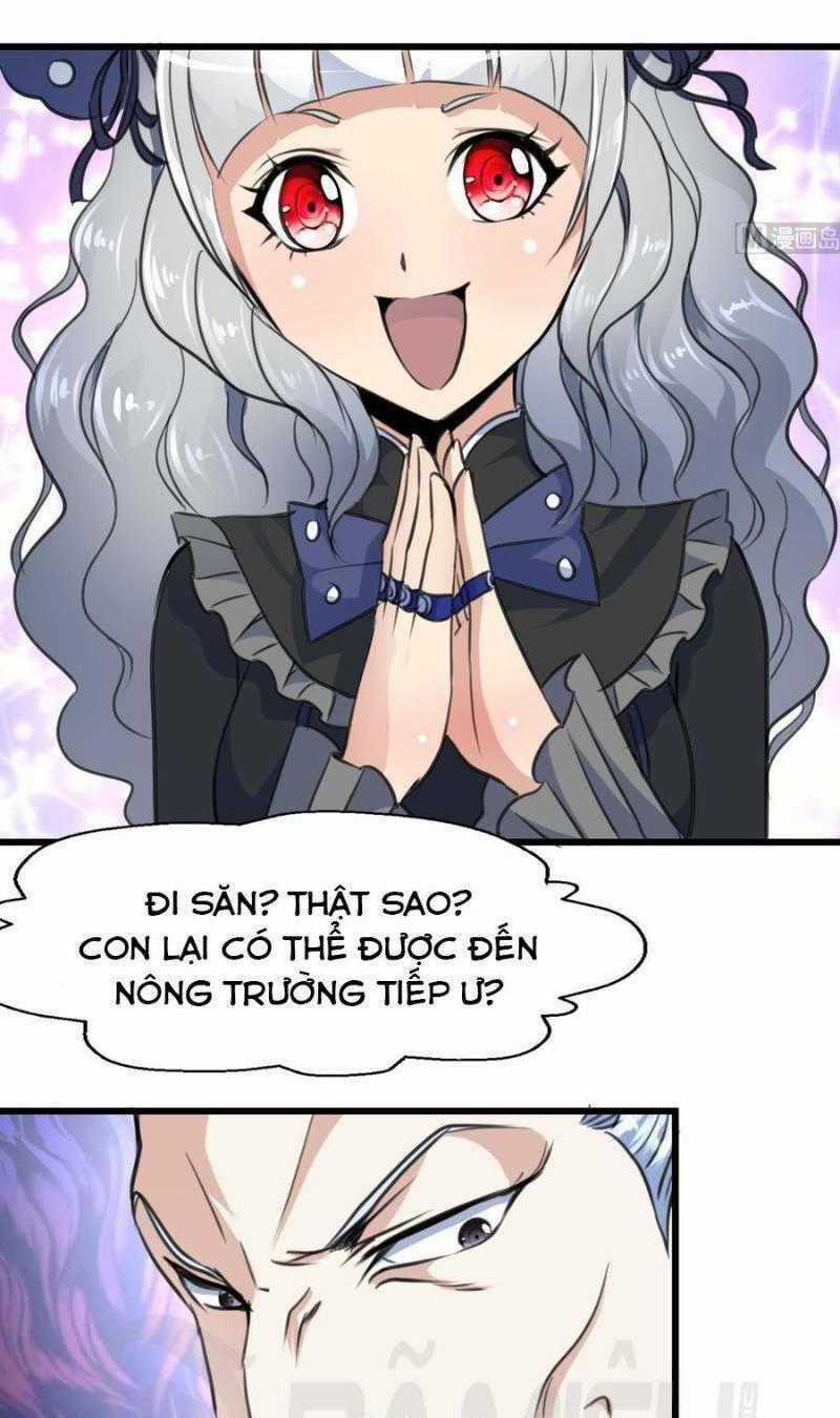Thần Nhãn Giám Định Sư Chapter 32 trang 13