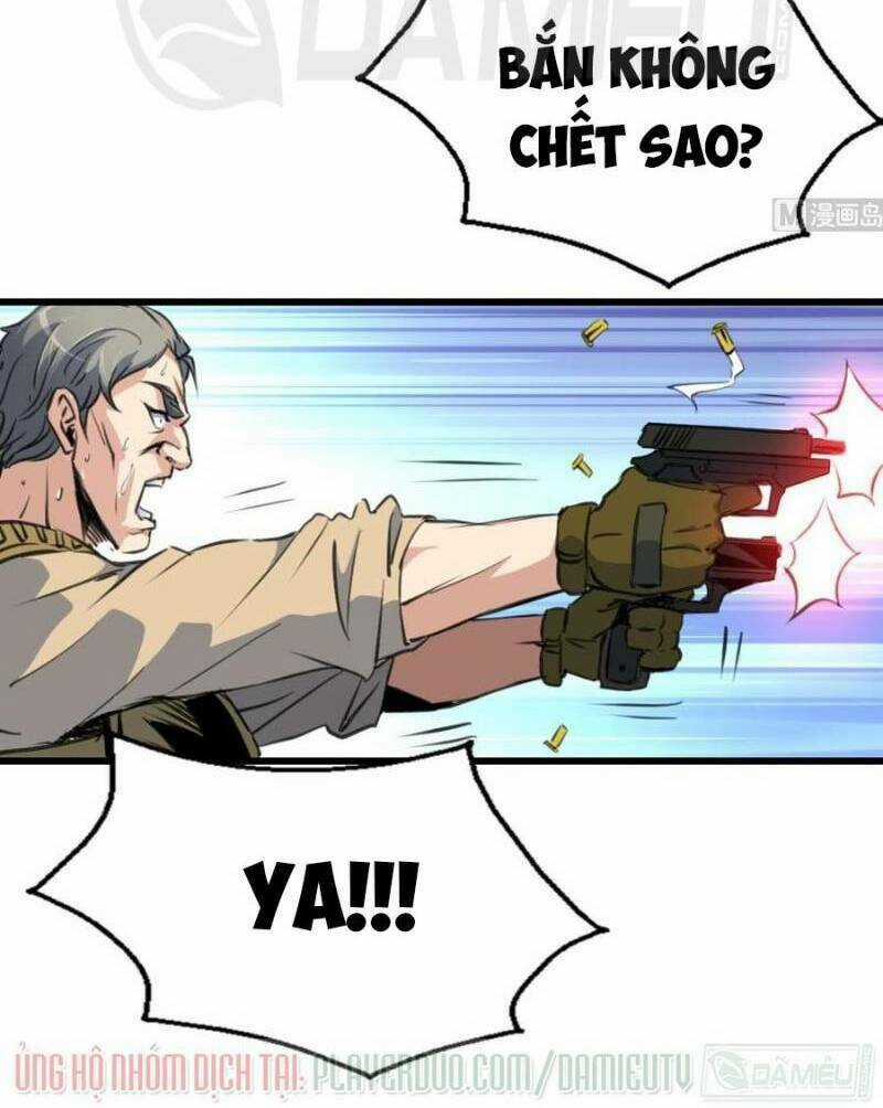 Thần Nhãn Giám Định Sư Chapter 32 trang 2