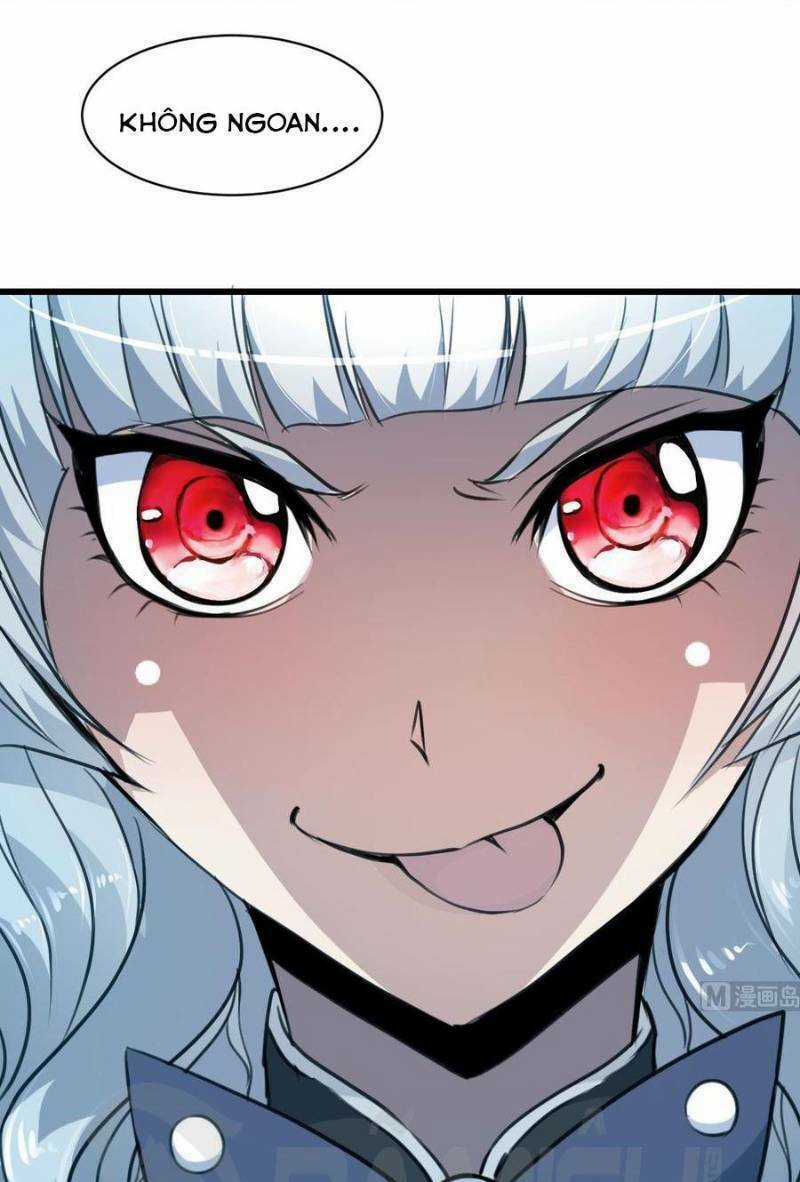 Thần Nhãn Giám Định Sư Chapter 32 trang 5