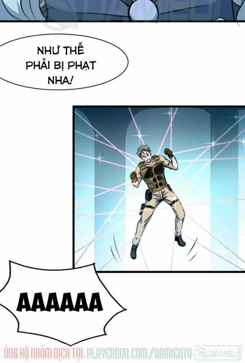 Thần Nhãn Giám Định Sư Chapter 32 trang 6