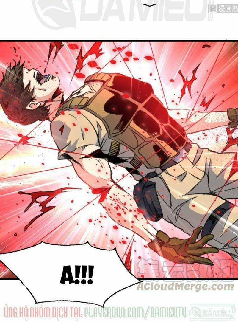 Thần Nhãn Giám Định Sư Chapter 32 trang 8