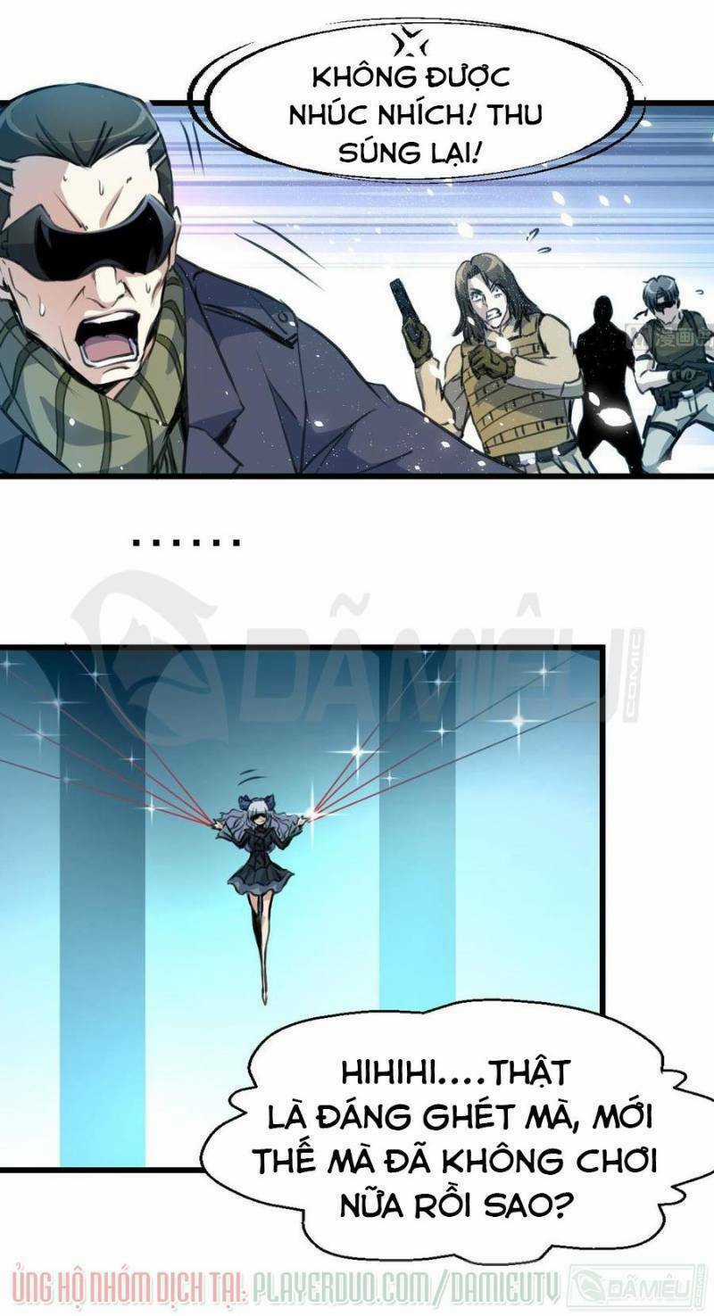 Thần Nhãn Giám Định Sư Chapter 32 trang 9