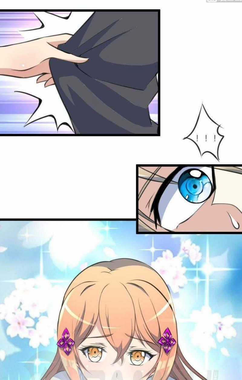 Thần Nhãn Giám Định Sư Chapter 33 trang 13