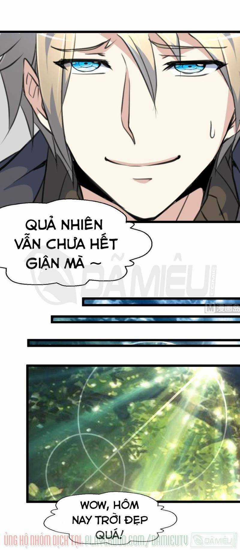 Thần Nhãn Giám Định Sư Chapter 33 trang 5