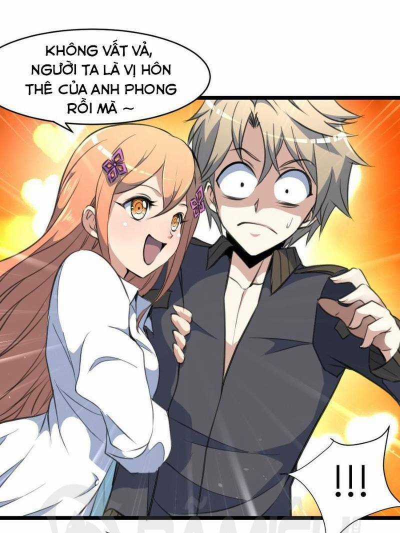 Thần Nhãn Giám Định Sư Chapter 33 trang 9