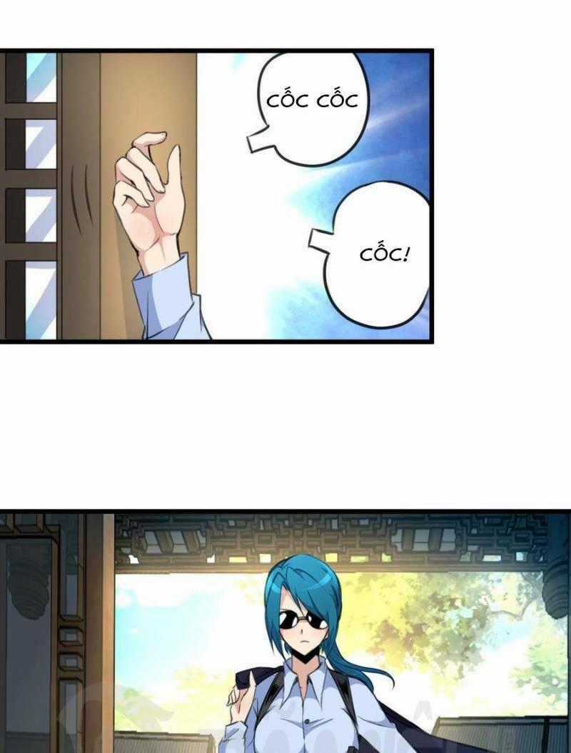 Thần Nhãn Giám Định Sư Chapter 34 trang 12