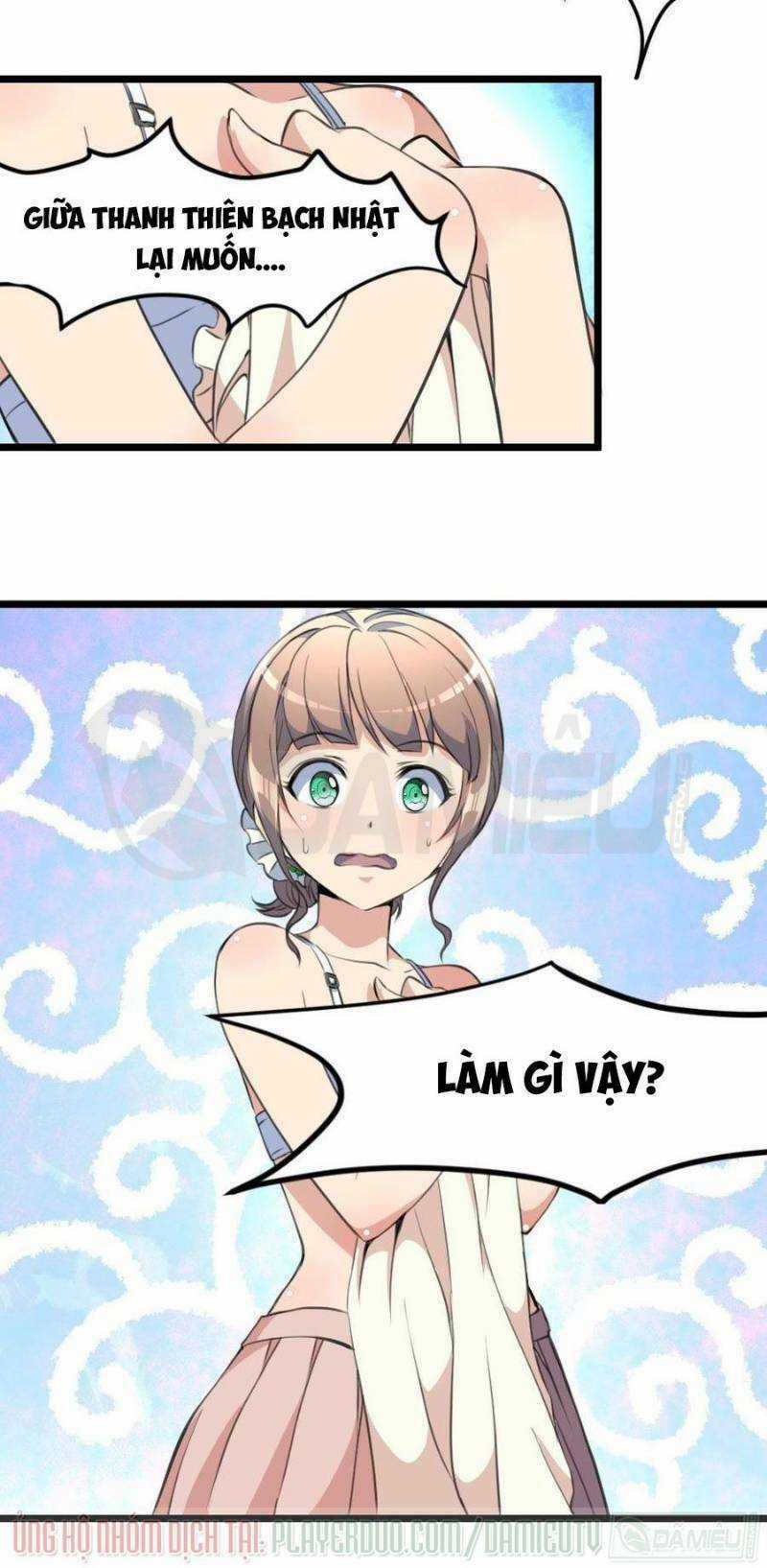 Thần Nhãn Giám Định Sư Chapter 34 trang 5