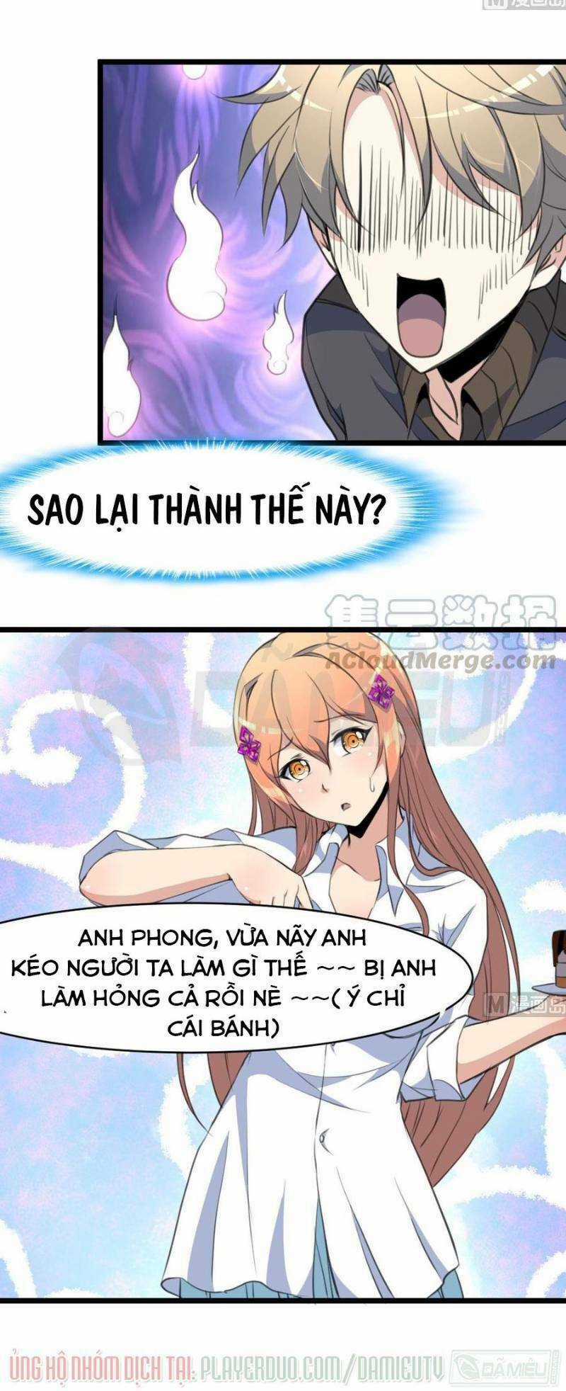 Thần Nhãn Giám Định Sư Chapter 34 trang 6