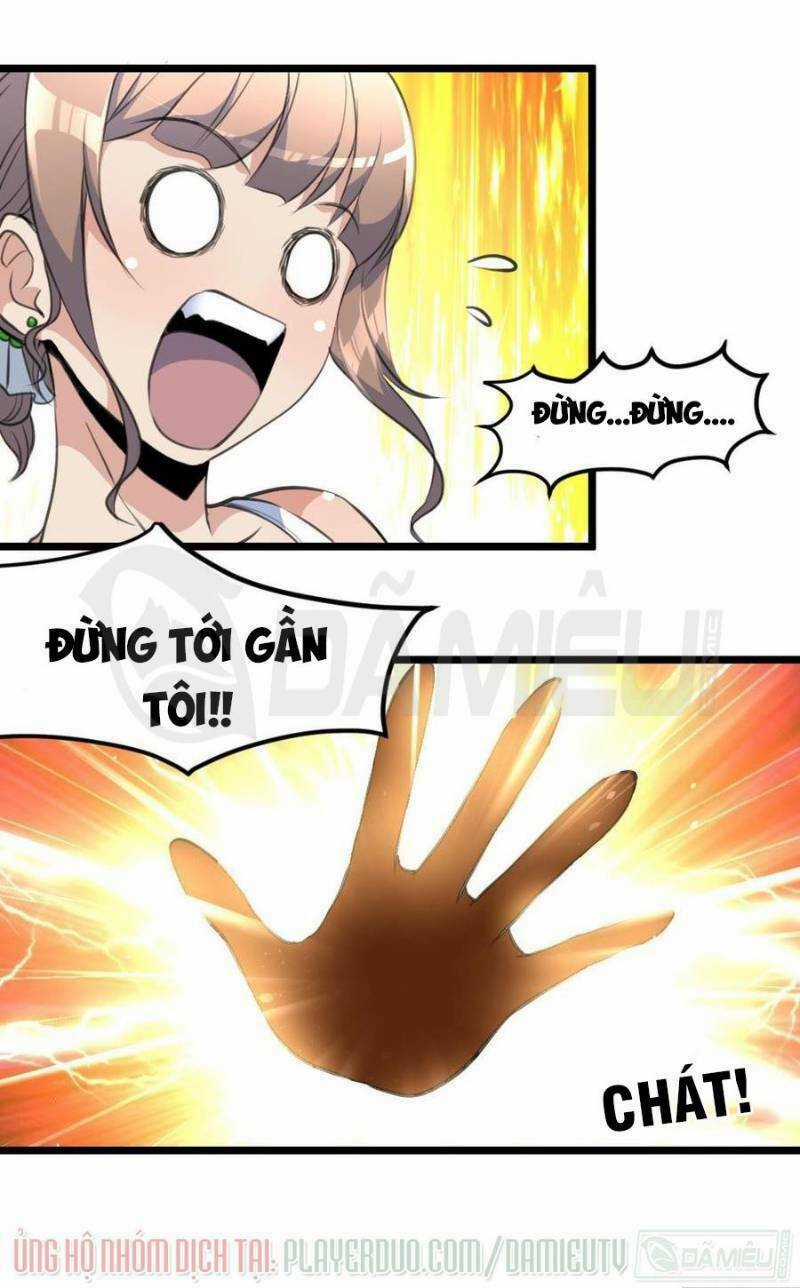 Thần Nhãn Giám Định Sư Chapter 34 trang 9