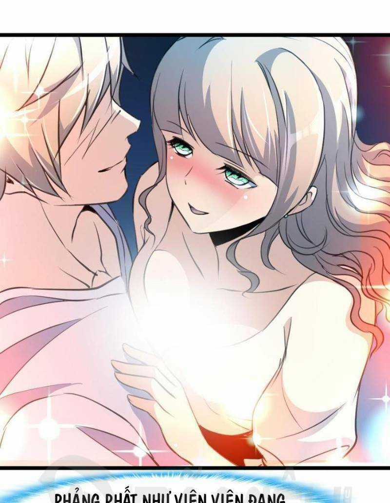 Thần Nhãn Giám Định Sư Chapter 35 trang 11