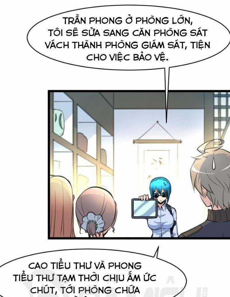 Thần Nhãn Giám Định Sư Chapter 35 trang 8
