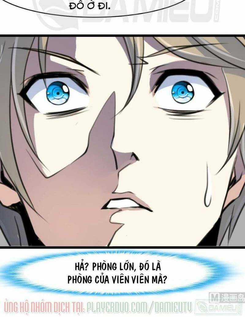 Thần Nhãn Giám Định Sư Chapter 35 trang 9