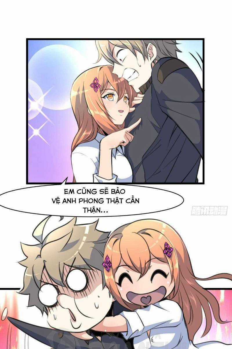 Thần Nhãn Giám Định Sư Chapter 36 trang 2