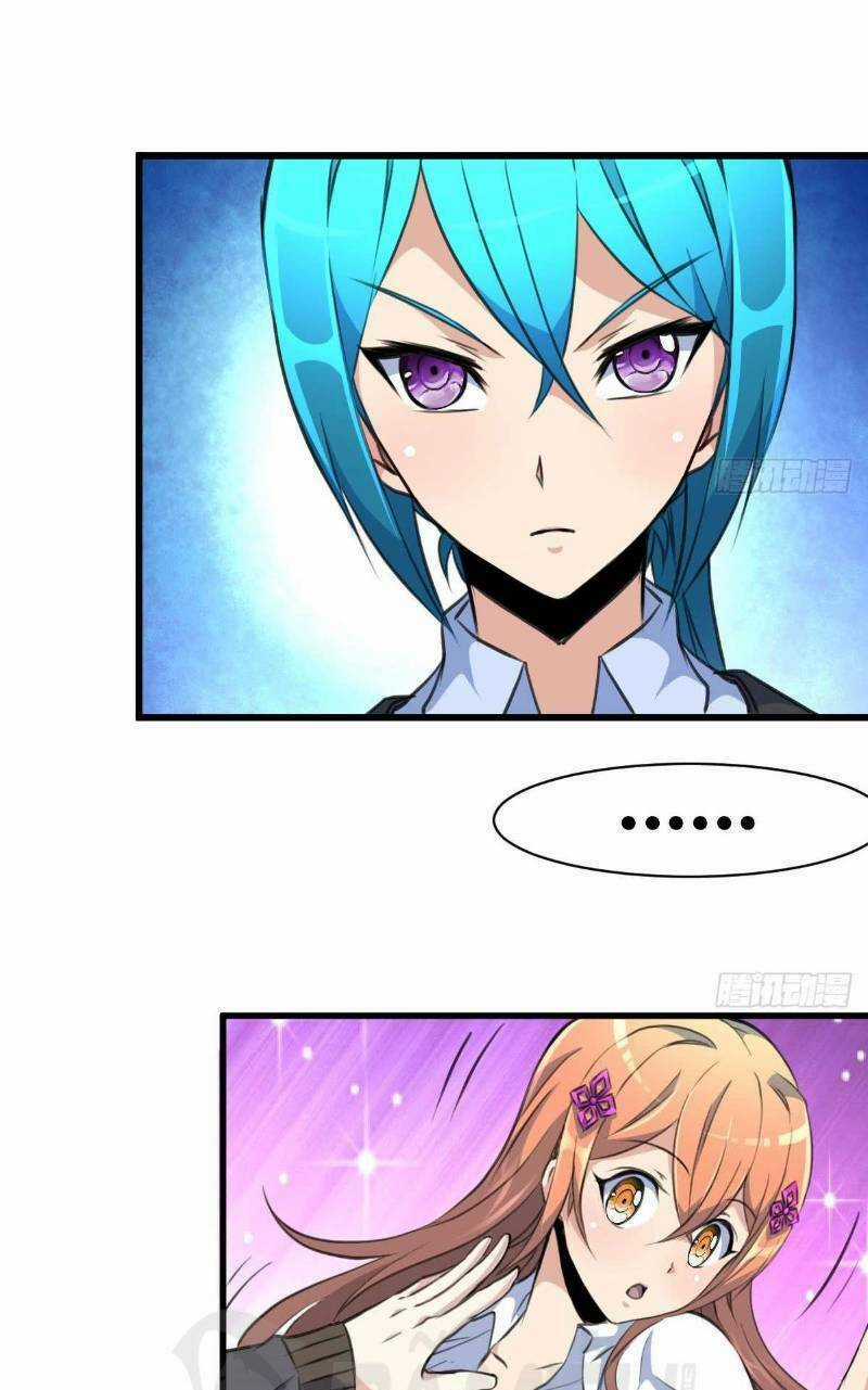 Thần Nhãn Giám Định Sư Chapter 36 trang 4