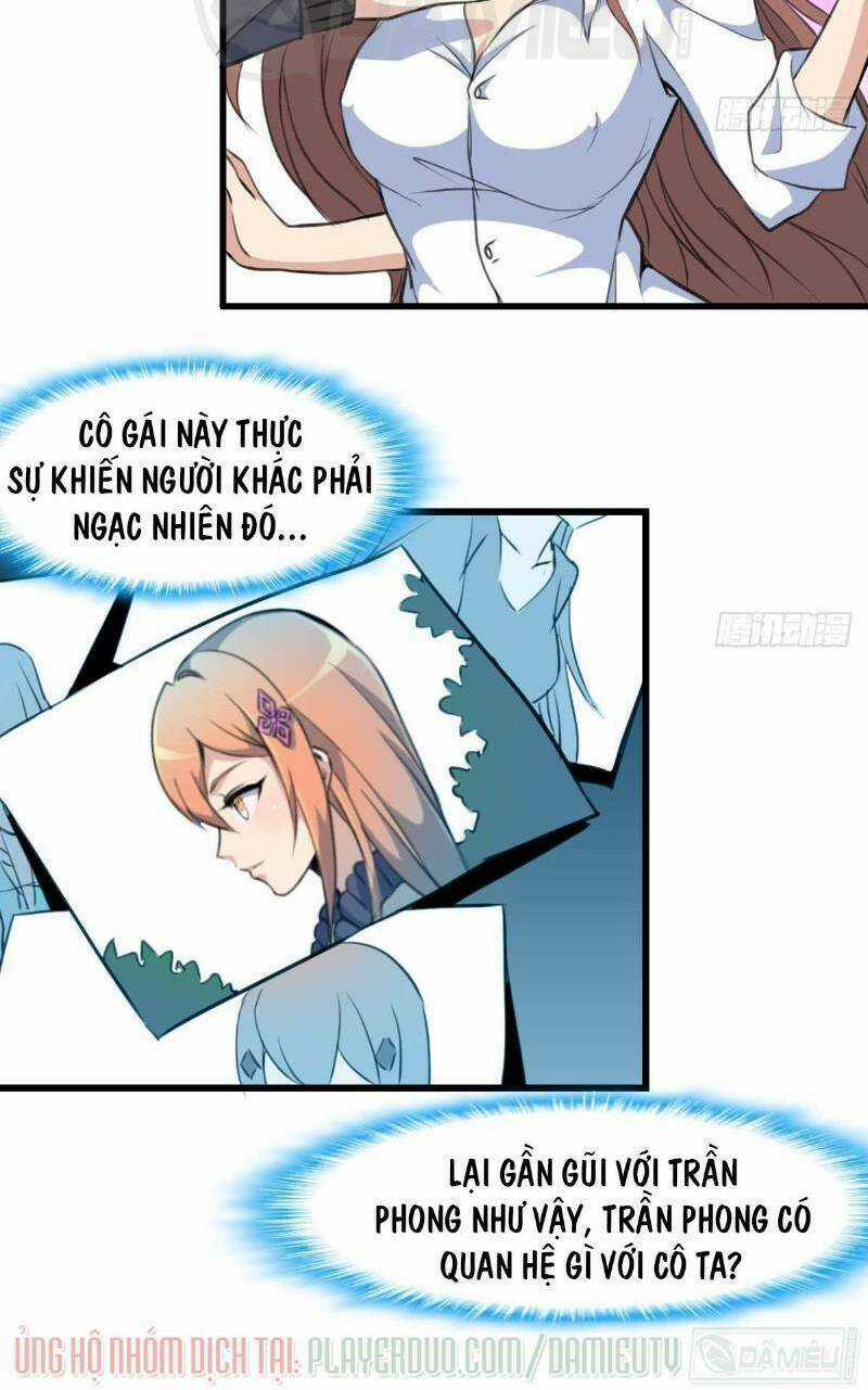 Thần Nhãn Giám Định Sư Chapter 36 trang 5