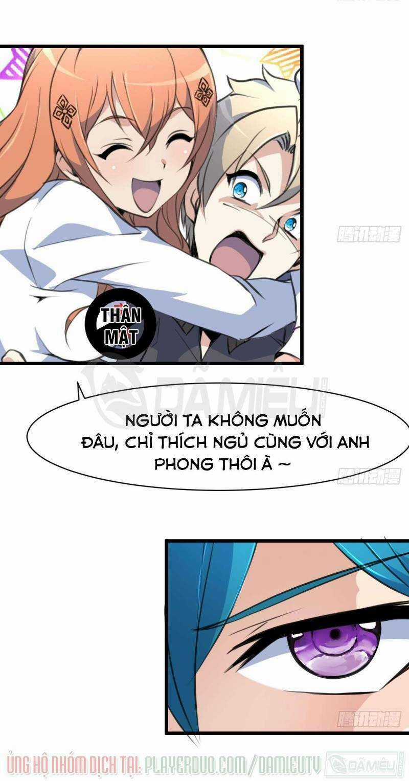 Thần Nhãn Giám Định Sư Chapter 36 trang 7