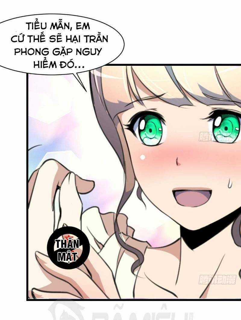 Thần Nhãn Giám Định Sư Chapter 36 trang 8