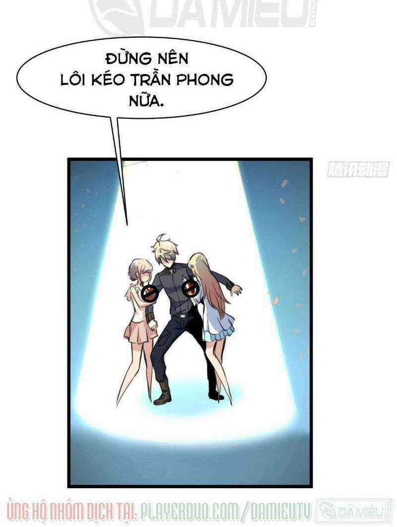 Thần Nhãn Giám Định Sư Chapter 36 trang 9