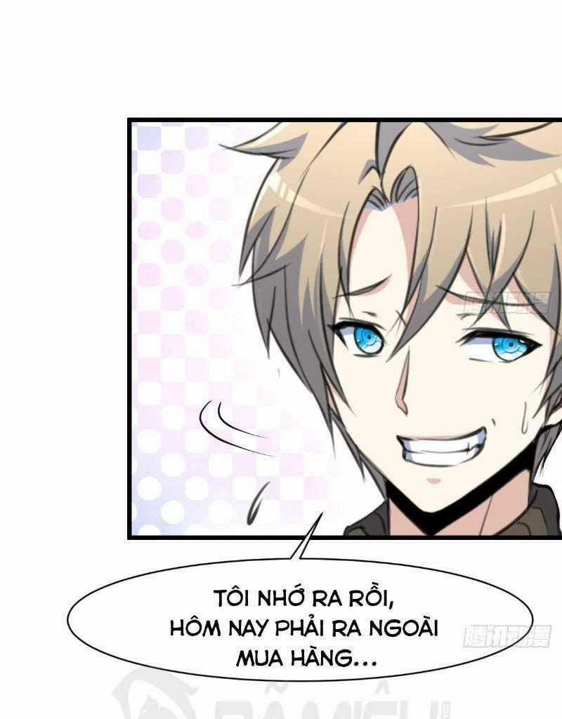 Thần Nhãn Giám Định Sư Chapter 37 trang 1