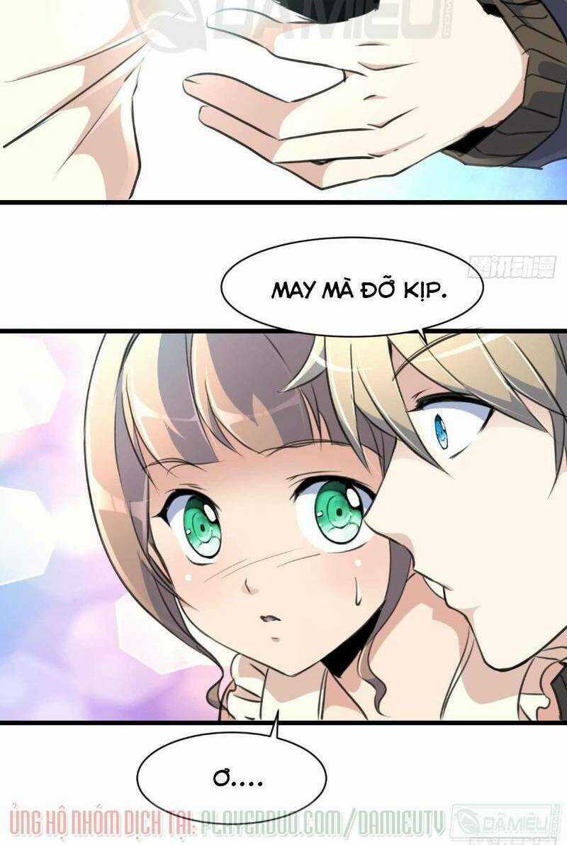 Thần Nhãn Giám Định Sư Chapter 37 trang 10