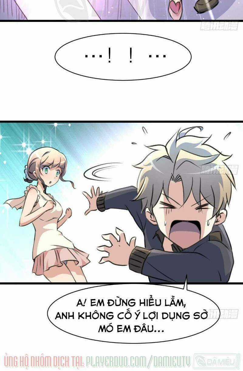 Thần Nhãn Giám Định Sư Chapter 37 trang 12