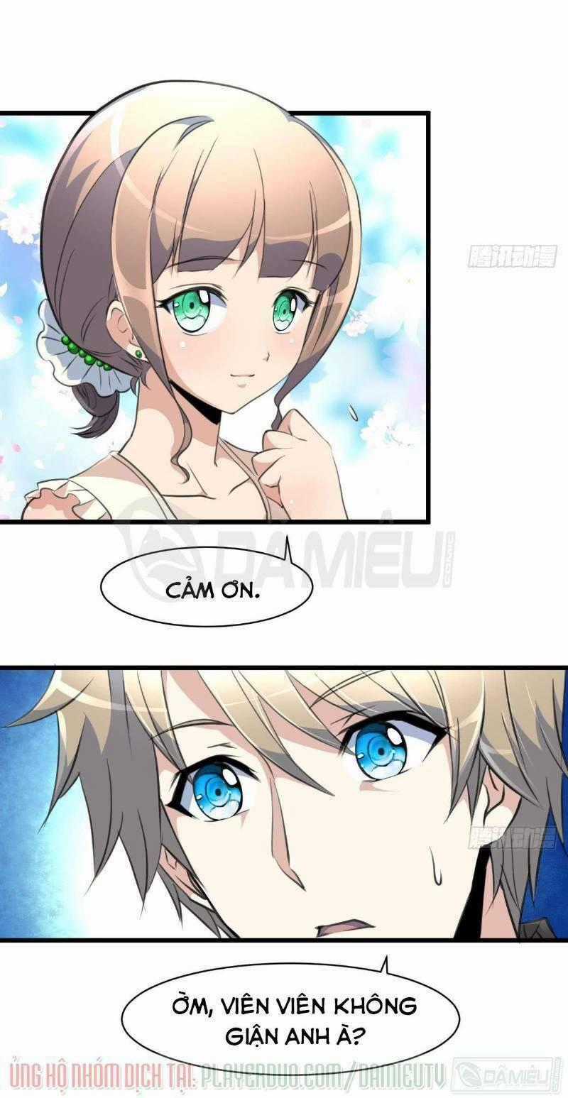 Thần Nhãn Giám Định Sư Chapter 37 trang 13