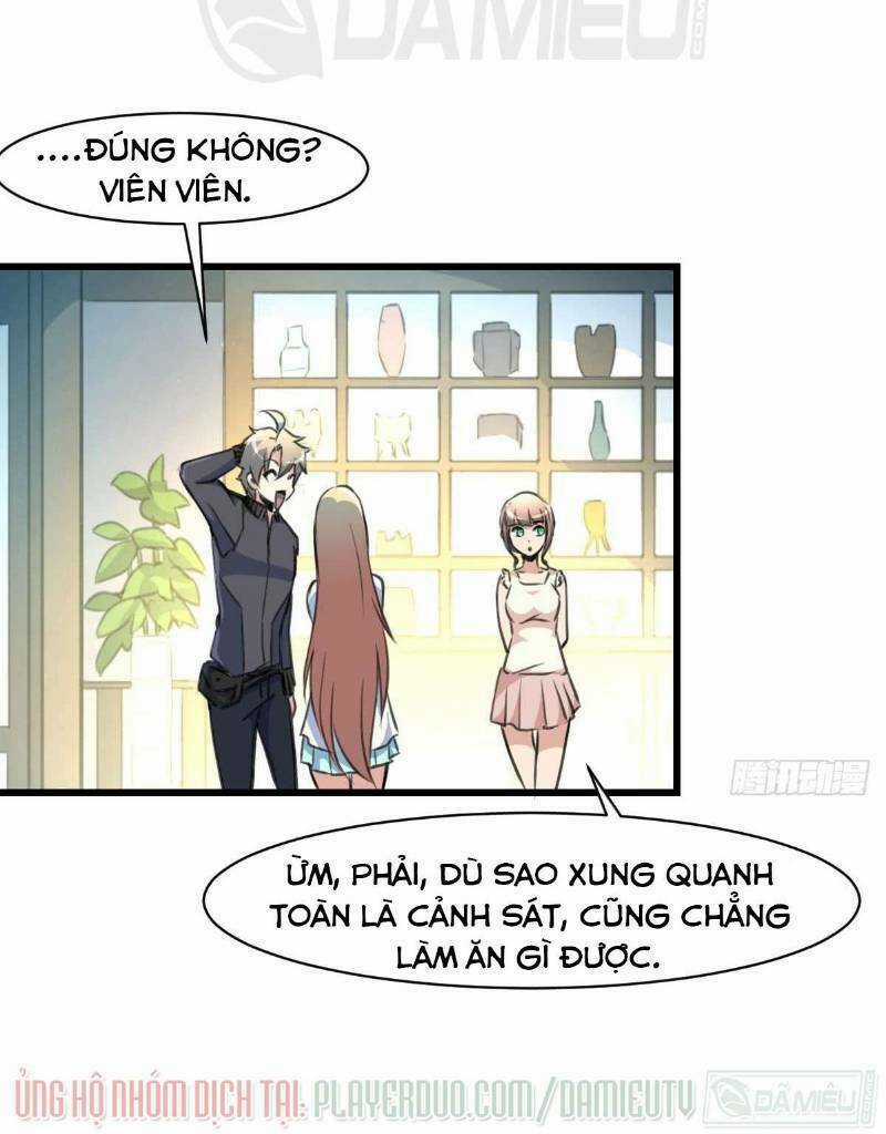 Thần Nhãn Giám Định Sư Chapter 37 trang 2