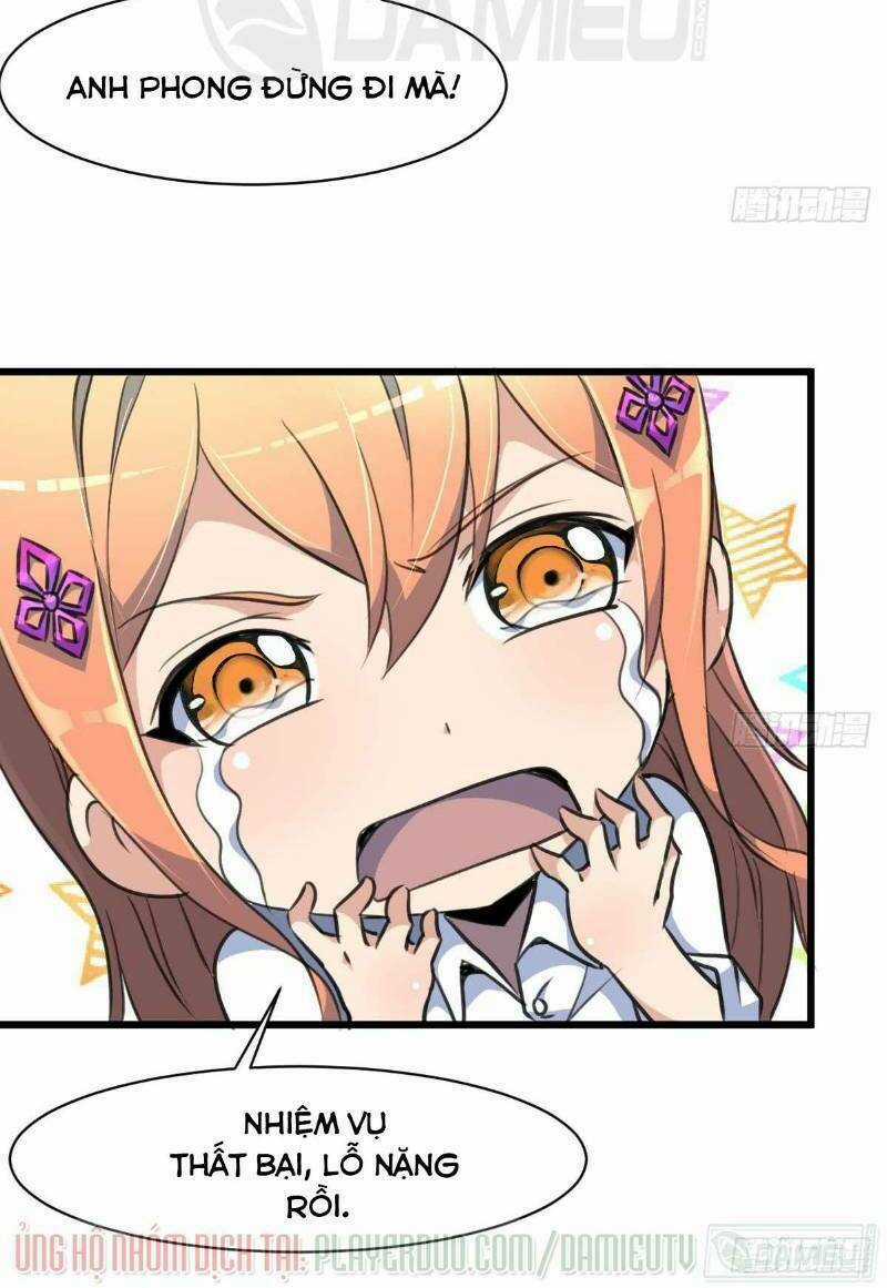 Thần Nhãn Giám Định Sư Chapter 37 trang 4