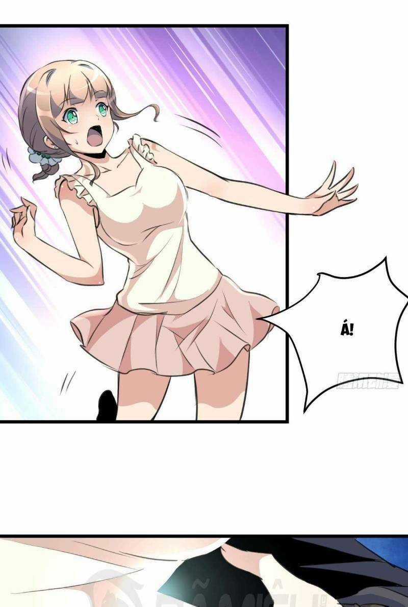 Thần Nhãn Giám Định Sư Chapter 37 trang 9