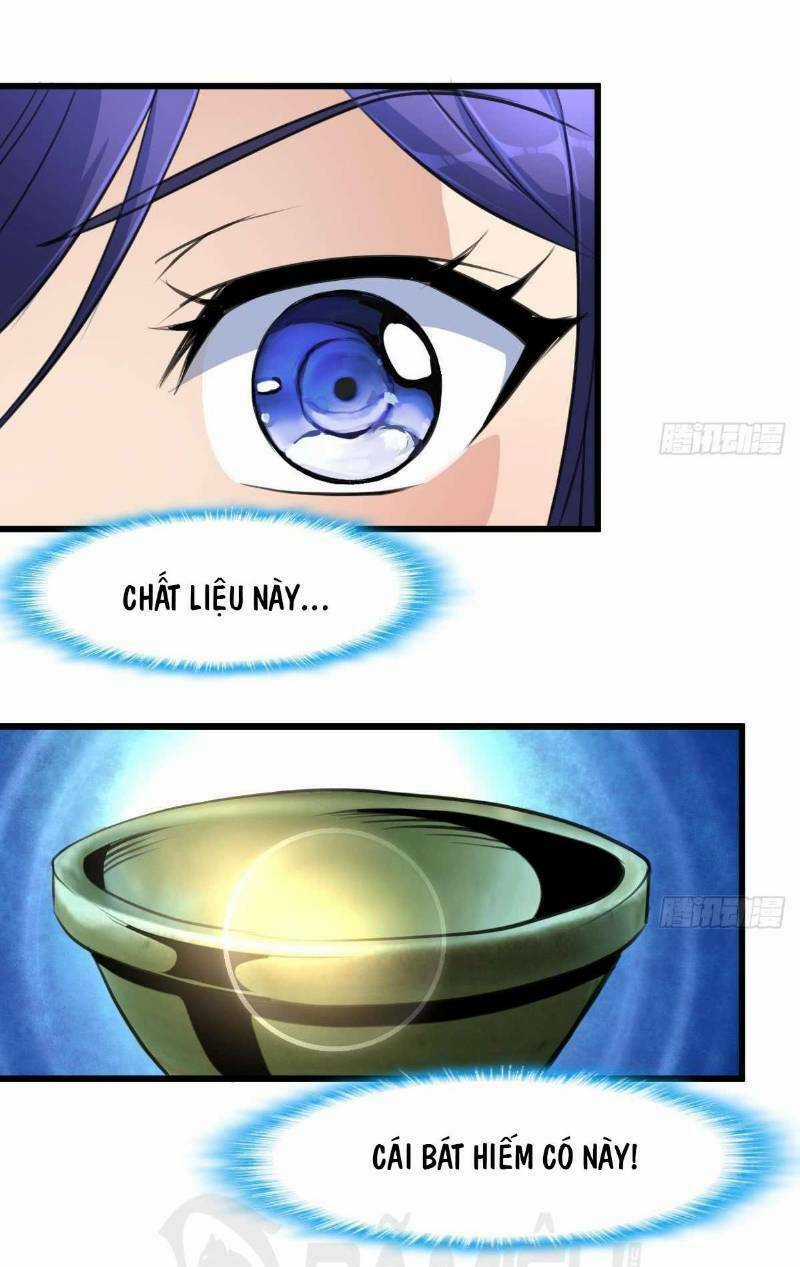 Thần Nhãn Giám Định Sư Chapter 38 trang 10