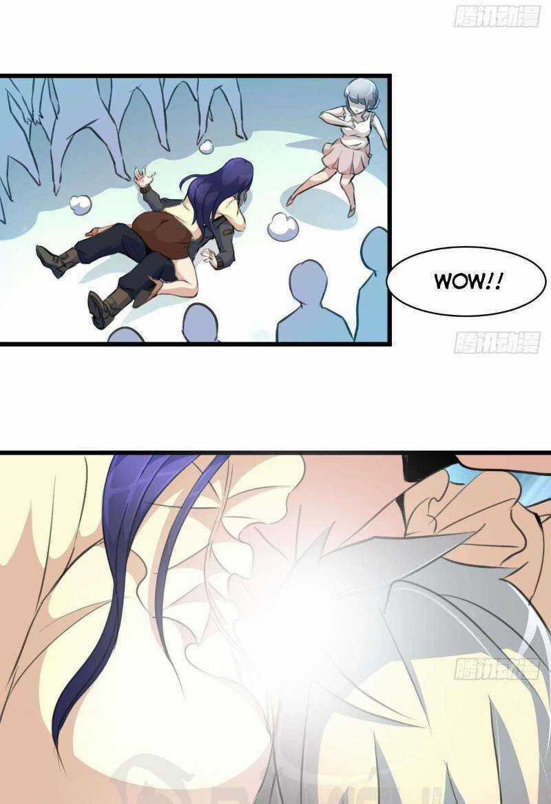 Thần Nhãn Giám Định Sư Chapter 38 trang 3