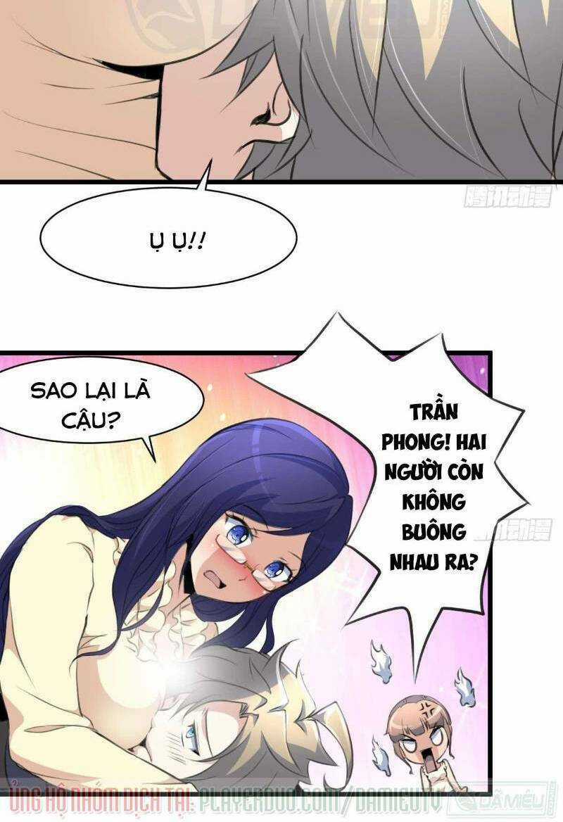 Thần Nhãn Giám Định Sư Chapter 38 trang 4