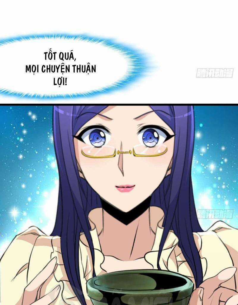 Thần Nhãn Giám Định Sư Chapter 39 trang 4