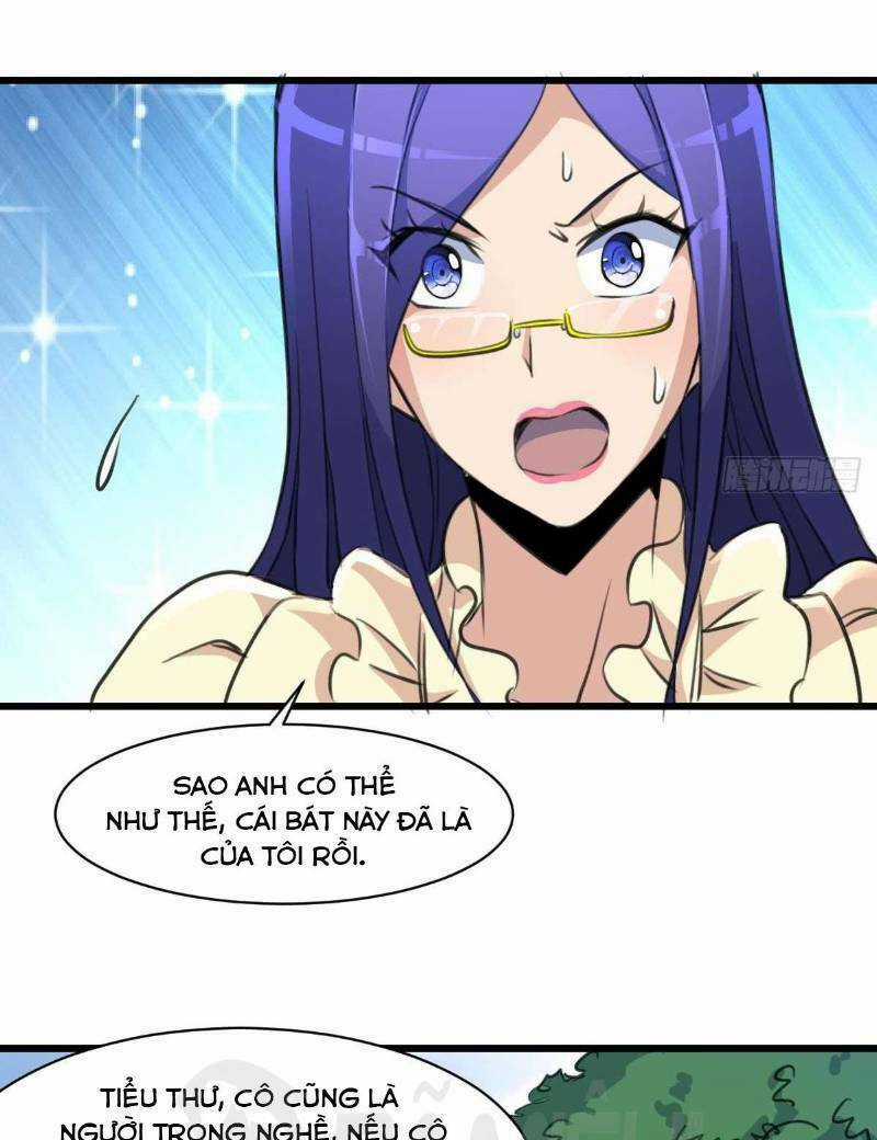 Thần Nhãn Giám Định Sư Chapter 39 trang 9