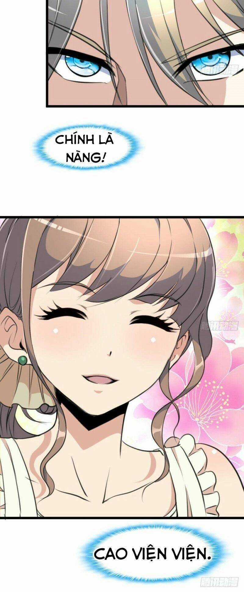 Thần Nhãn Giám Định Sư Chapter 4 trang 3