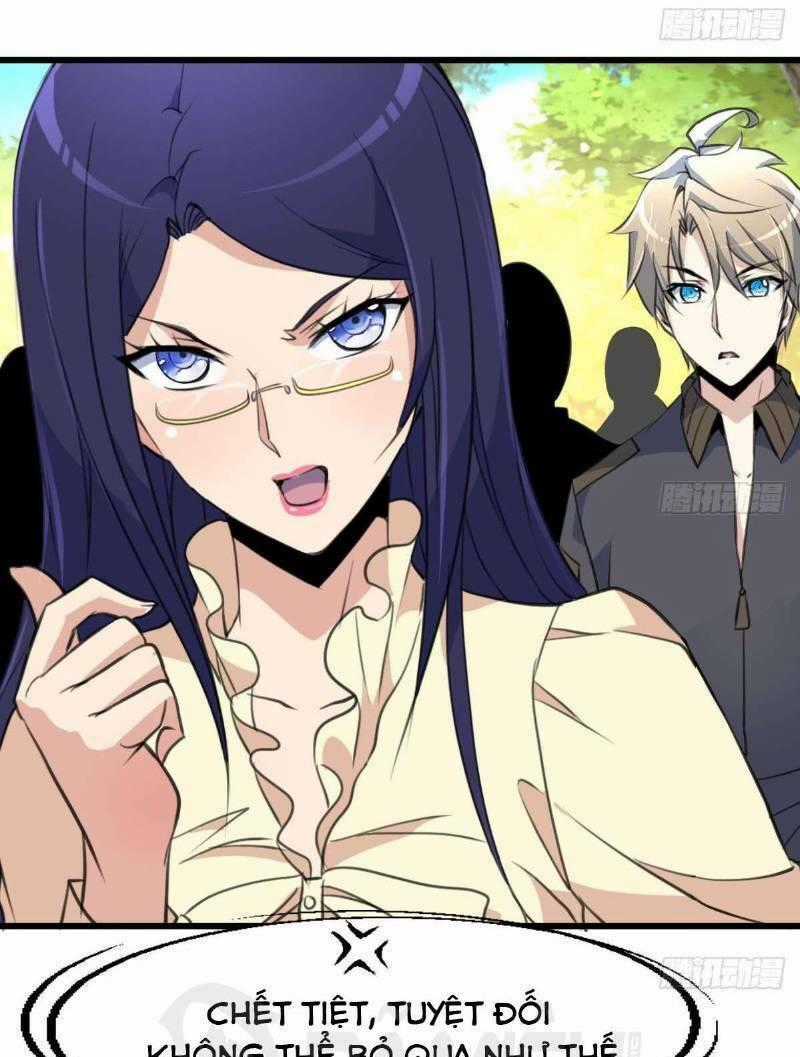 Thần Nhãn Giám Định Sư Chapter 40 trang 1