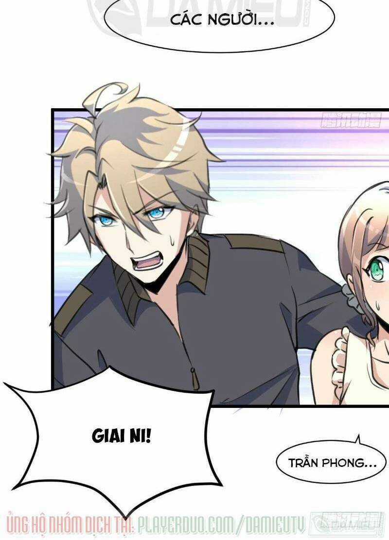 Thần Nhãn Giám Định Sư Chapter 40 trang 10