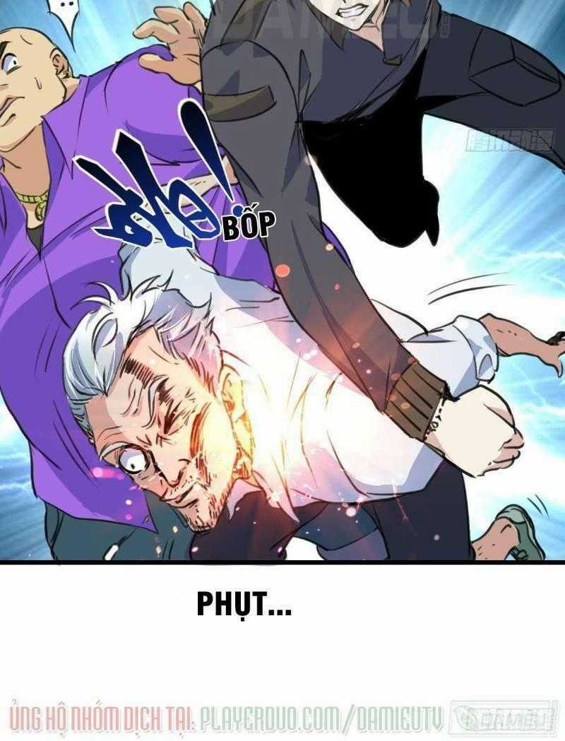 Thần Nhãn Giám Định Sư Chapter 40 trang 14