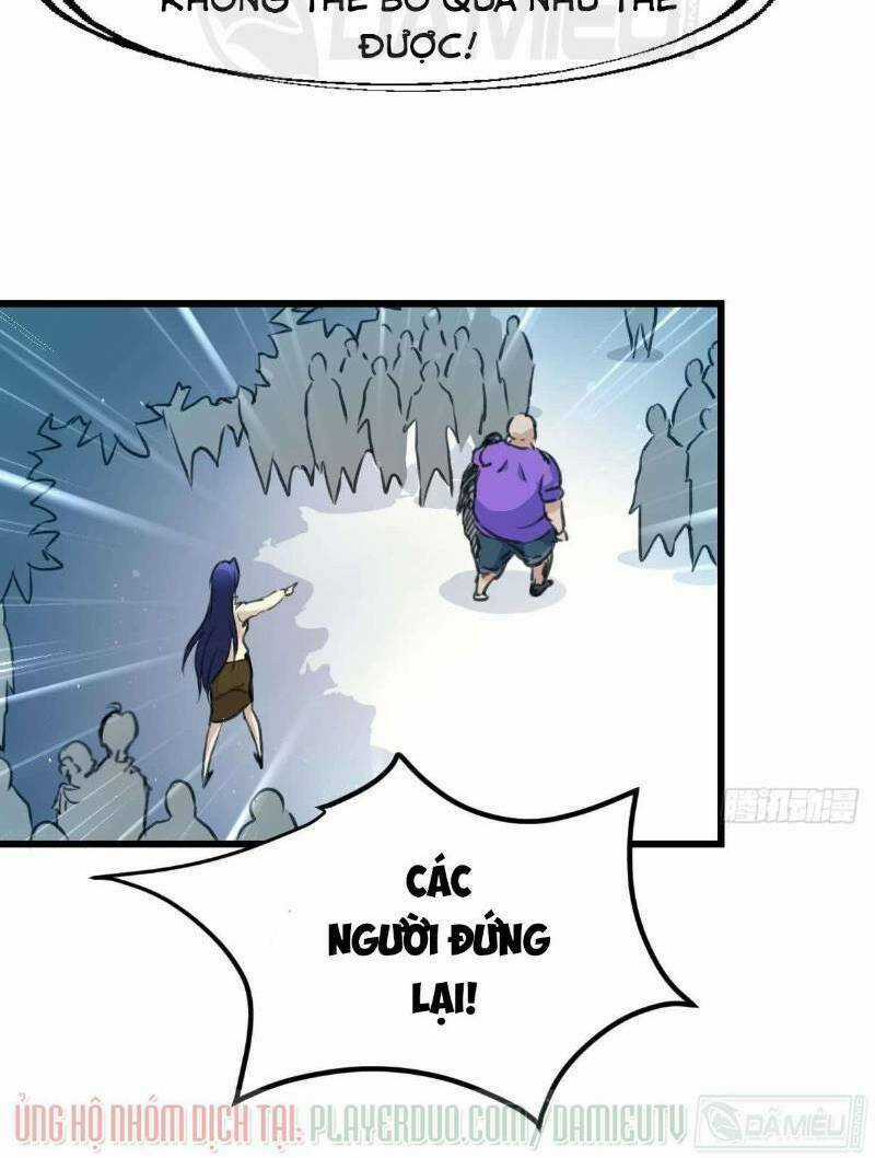 Thần Nhãn Giám Định Sư Chapter 40 trang 2