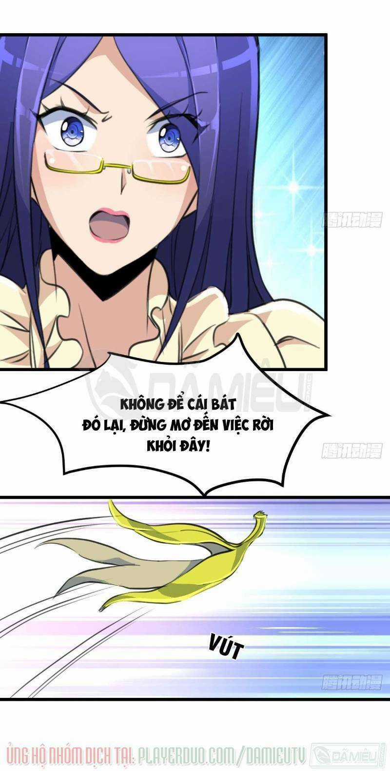 Thần Nhãn Giám Định Sư Chapter 40 trang 4