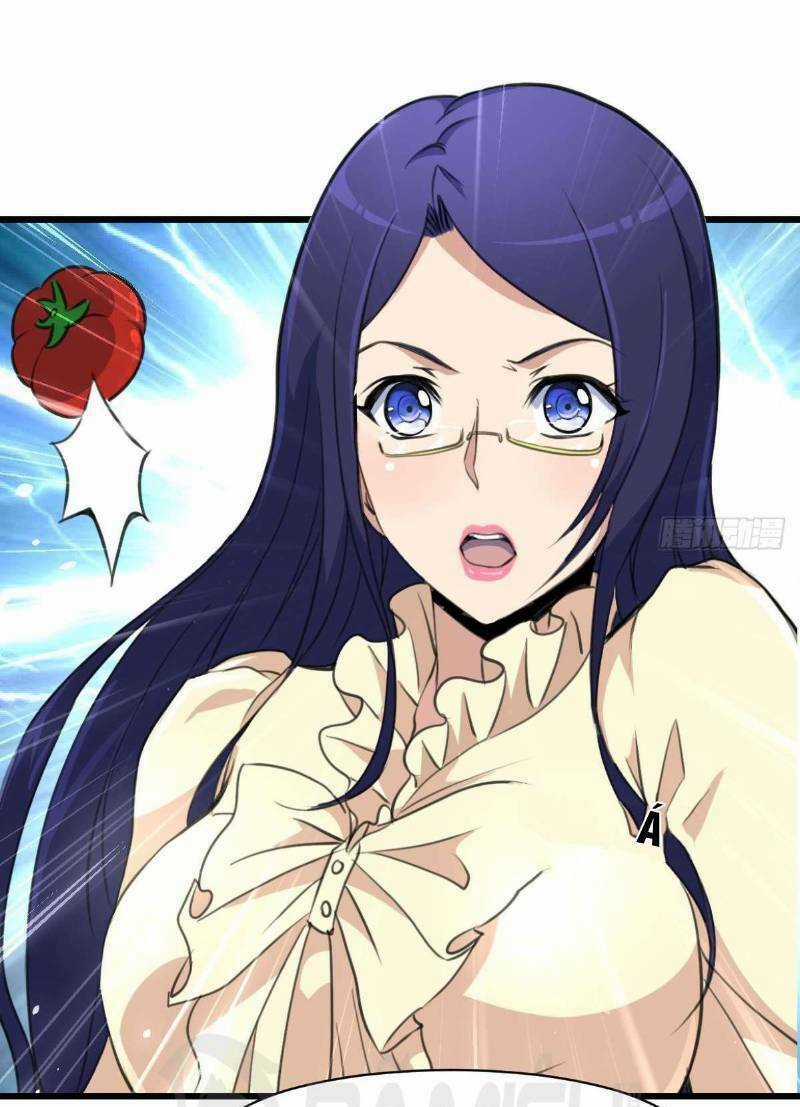 Thần Nhãn Giám Định Sư Chapter 40 trang 9