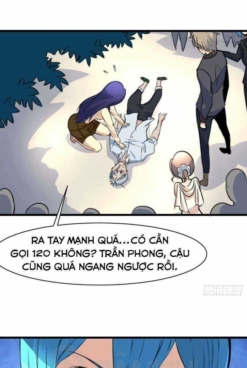 Thần Nhãn Giám Định Sư Chapter 41 trang 10