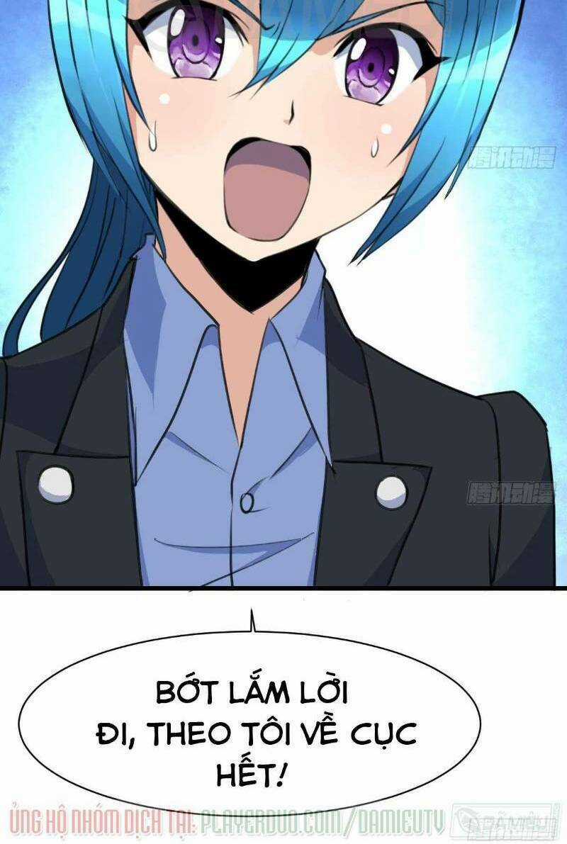 Thần Nhãn Giám Định Sư Chapter 41 trang 11