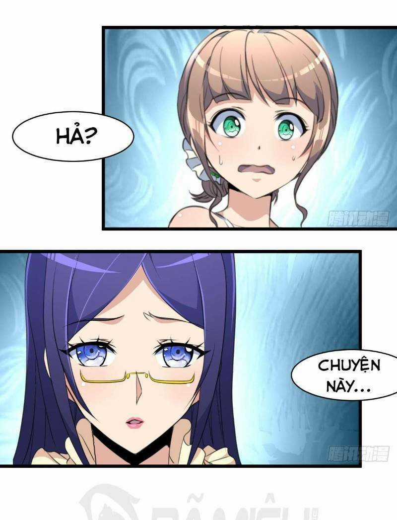 Thần Nhãn Giám Định Sư Chapter 41 trang 12